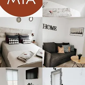 Mia Apartamento Tuineje
